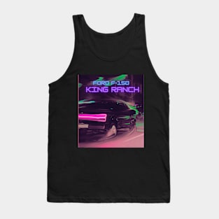 fast and furious Tank Top